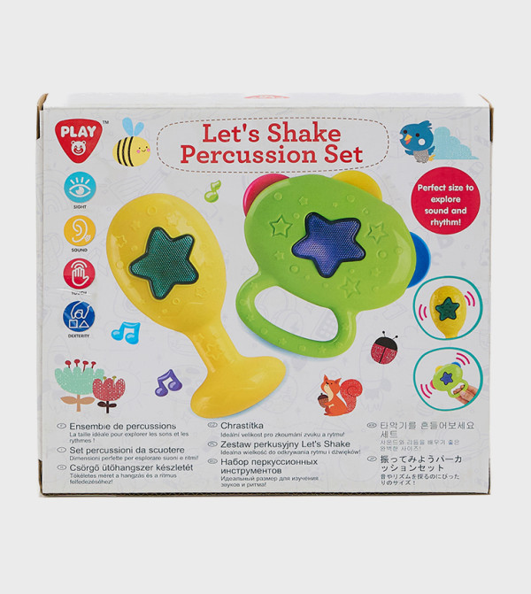 BABIES & MORE  INDOOR GAMES - Multi INDOOR GAMES