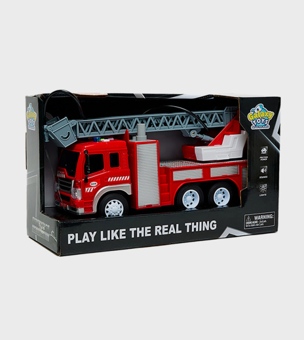 BABIES & MORE  Toys - Multi FRICTION WHEELS & SETS