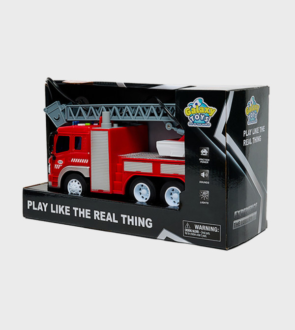 BABIES & MORE  Toys - Multi FRICTION WHEELS & SETS