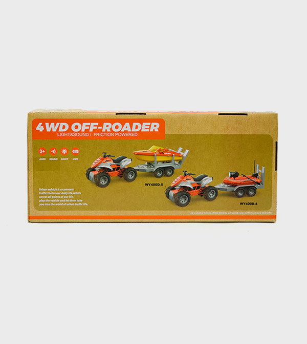 BABIES & MORE  Toys - Multi FRICTION WHEELS & SETS