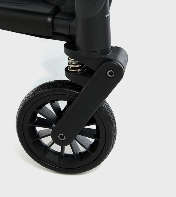 BABIES & MORE BABIES & MORE - Green Strollers & Travel Systems