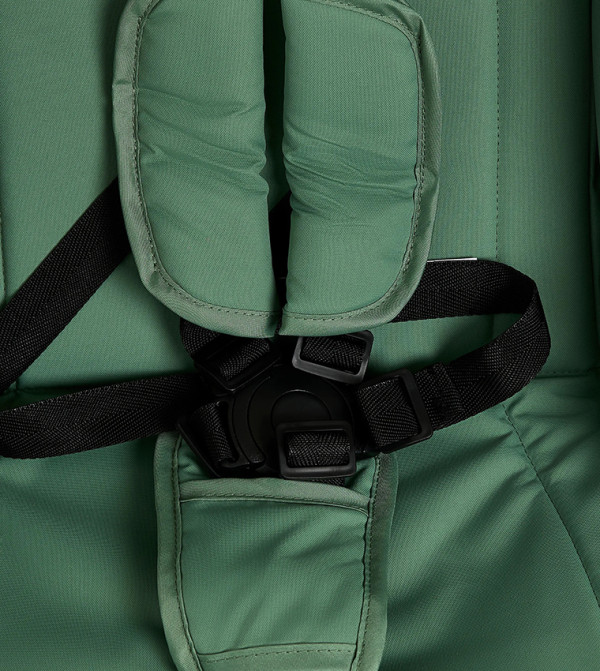 BABIES & MORE BABIES & MORE - Green Strollers & Travel Systems