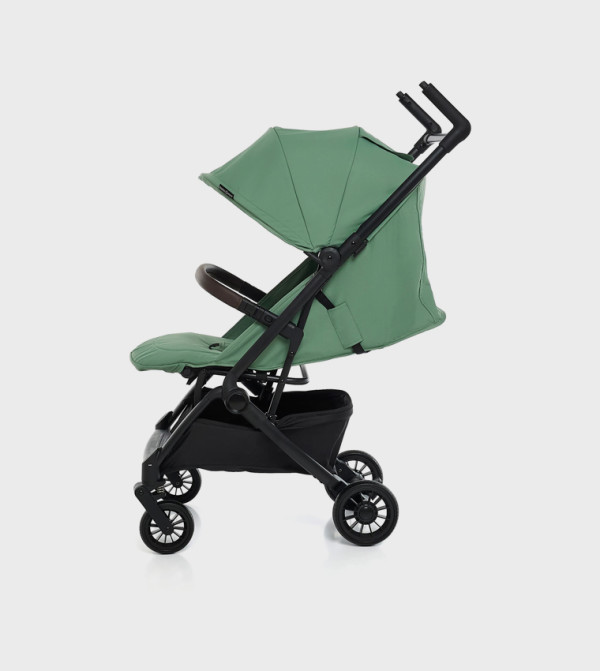 BABIES & MORE BABIES & MORE - Green Strollers & Travel Systems