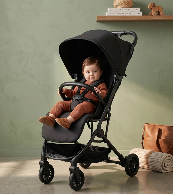 BABIES & MORE  Strollers & Travel Systems - BLACK Strollers & Travel Systems