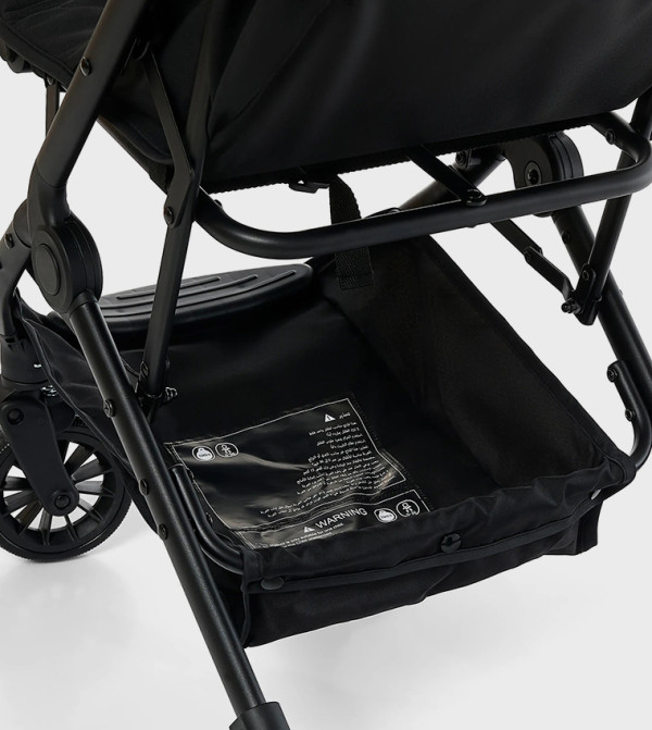 BABIES & MORE  Strollers & Travel Systems - BLACK Strollers & Travel Systems