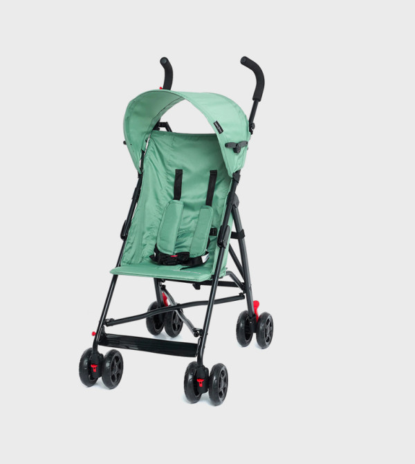BABIES & MORE  Baby Gear - Green Strollers & Travel Systems