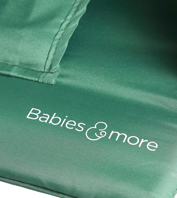 BABIES & MORE  Baby Gear - Green Strollers & Travel Systems