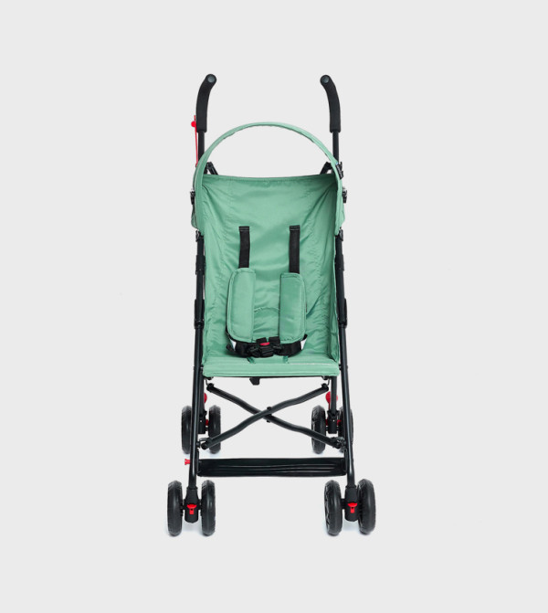 BABIES & MORE  Baby Gear - Green Strollers & Travel Systems
