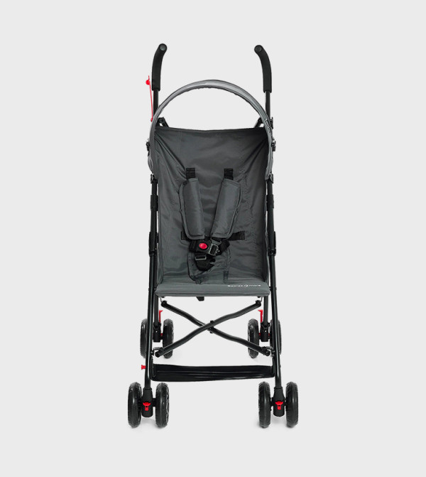 BABIES & MORE  Strollers & Travel Systems - CHARCOAL Strollers & Travel Systems