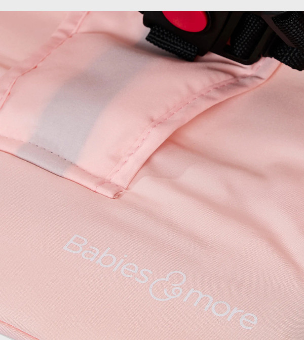 BABIES & MORE  Strollers & Travel Systems - Pink Strollers & Travel Systems