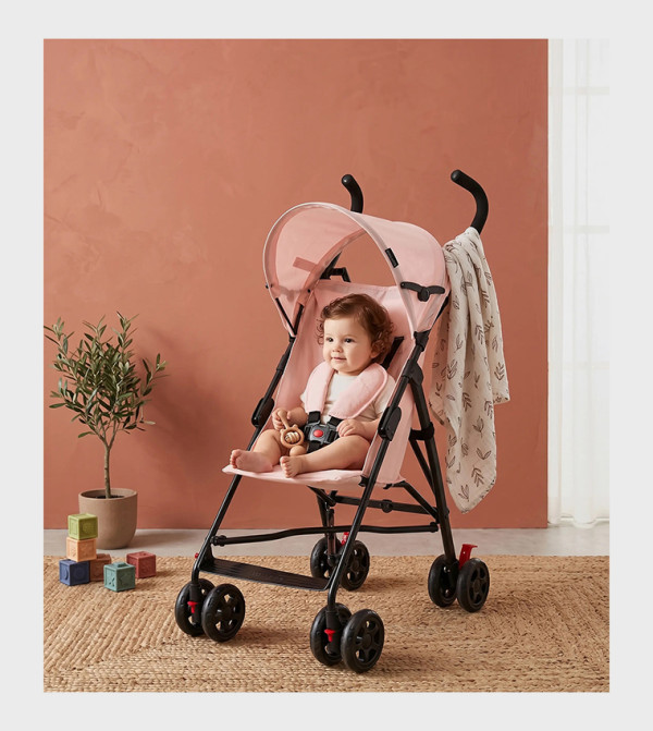 BABIES & MORE  Strollers & Travel Systems - Pink Strollers & Travel Systems