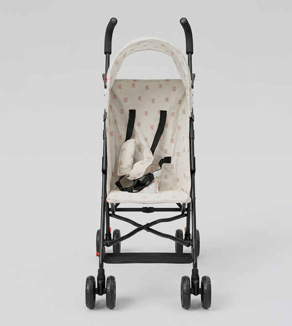 BABIES & MORE  Strollers & Travel Systems - White Strollers & Travel Systems