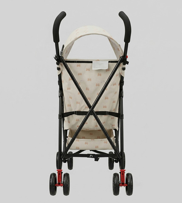 BABIES & MORE  Strollers & Travel Systems - White Strollers & Travel Systems