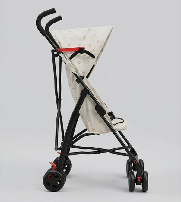 BABIES & MORE  Strollers & Travel Systems - White Strollers & Travel Systems