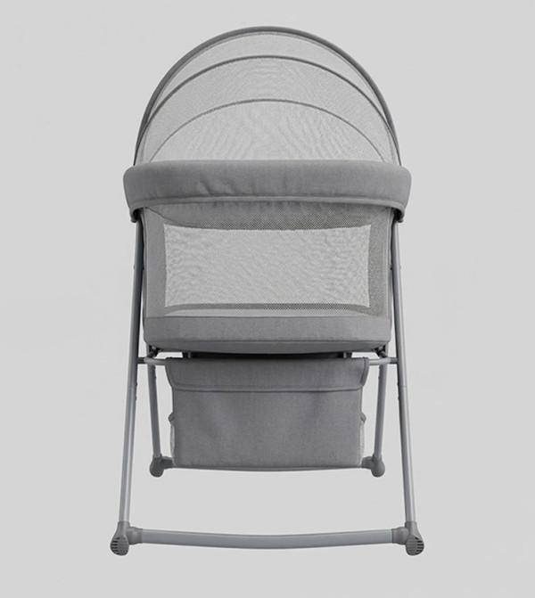 BABIES & MORE  - Grey Baby Bedding Sets & Pillows