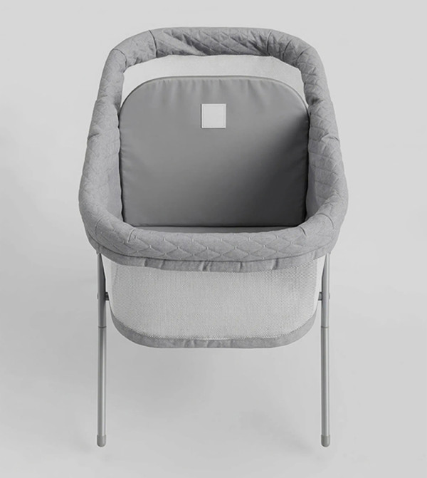 BABIES & MORE  - Grey Baby Bedding Sets & Pillows