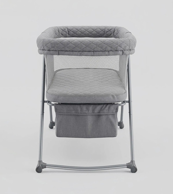 BABIES & MORE  - Grey Baby Bedding Sets & Pillows