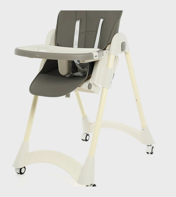 BABIES & MORE  - Grey High Chairs & Booster Seats