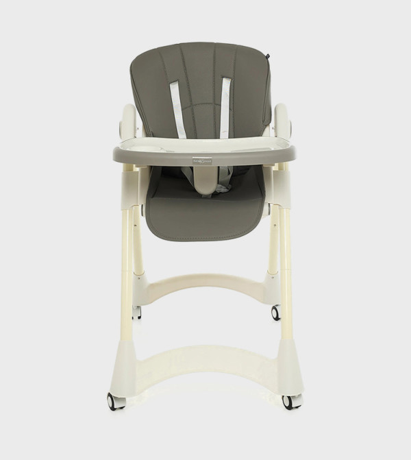 BABIES & MORE  - Grey High Chairs & Booster Seats