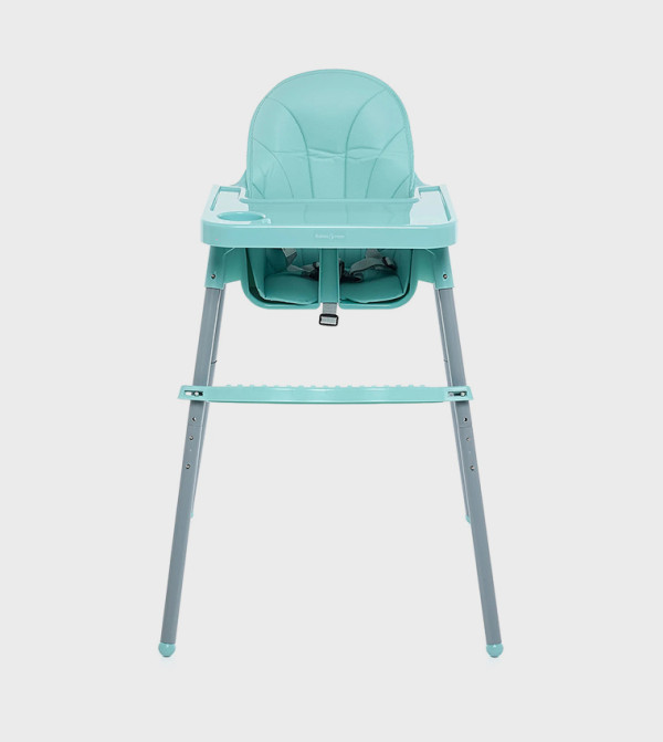 BABIES & MORE  Baby Gear - Blue High Chairs & Booster Seats