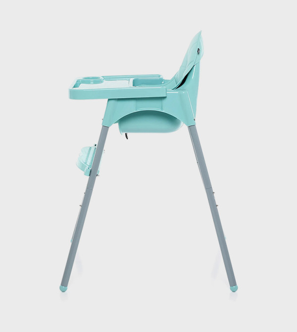 BABIES & MORE  Baby Gear - Blue High Chairs & Booster Seats