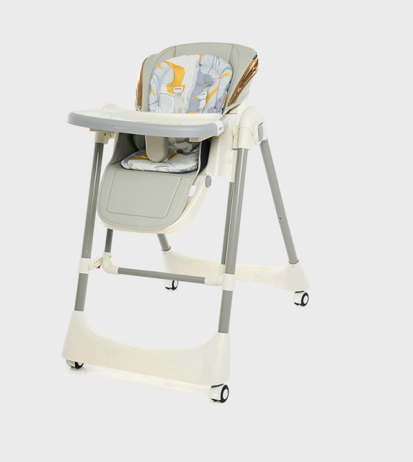 BABIES & MORE  - Multi High Chairs & Booster Seats
