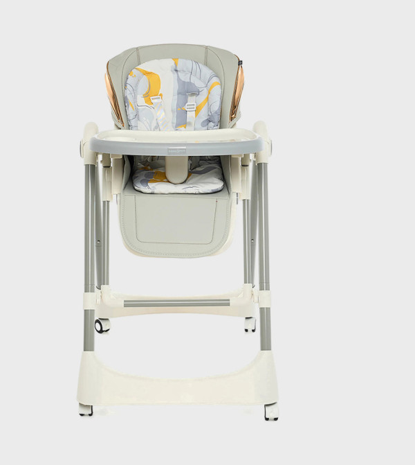BABIES & MORE  - Multi High Chairs & Booster Seats