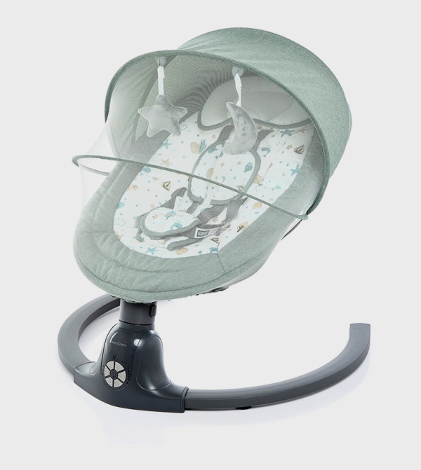 BABIES & MORE  Baby Gear - Multi Baby Carriers & Swings