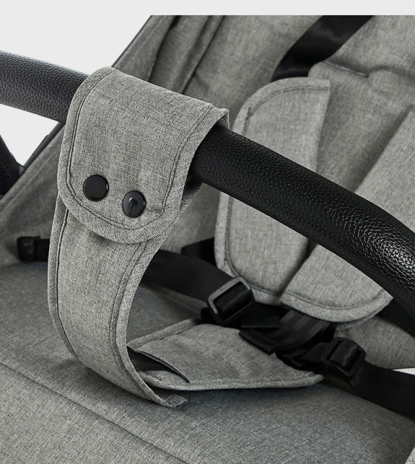 BABIES & MORE  Strollers & Travel Systems - Grey Strollers & Travel Systems