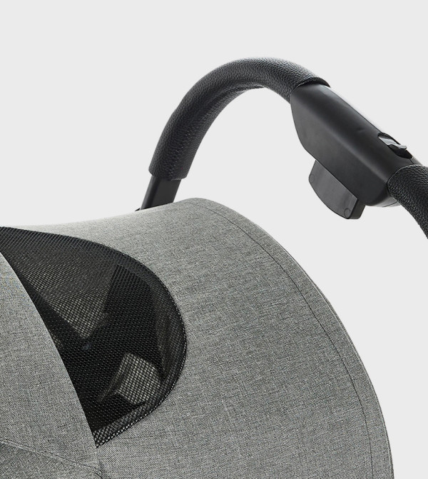 BABIES & MORE  Strollers & Travel Systems - Grey Strollers & Travel Systems