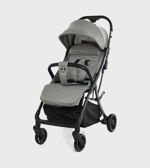 BABIES & MORE  Strollers & Travel Systems - Grey Strollers & Travel Systems