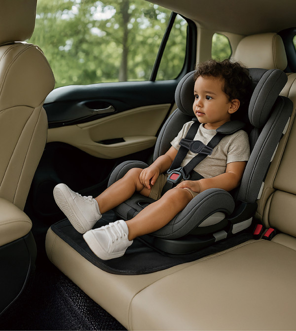 BABIES & MORE  Travel Accessories - BLACK Travel Accessories