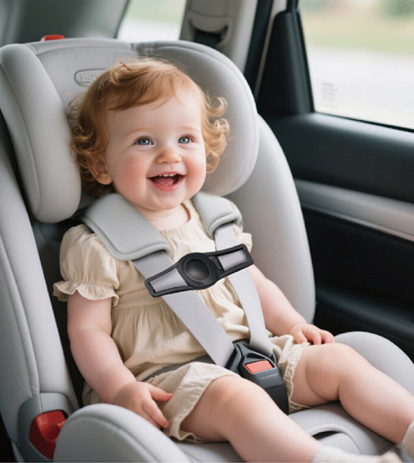 BABIES & MORE  Travel Accessories - BLACK Travel Accessories