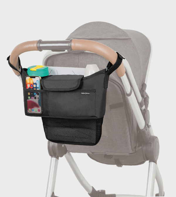 BABIES & MORE  Baby Gear - BLACK Stroller Frames & Accessories