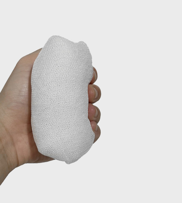 BABIES & MORE  Nursery - White Mosquito Nets