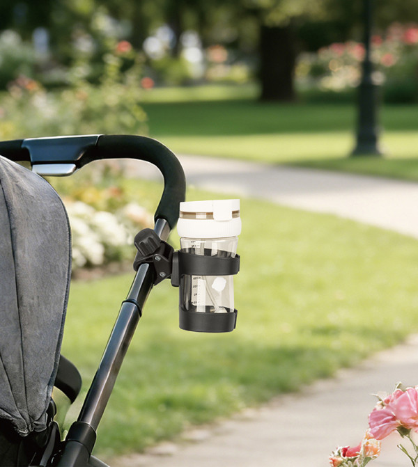 BABIES & MORE  Baby Gear - BLACK Stroller Frames & Accessories