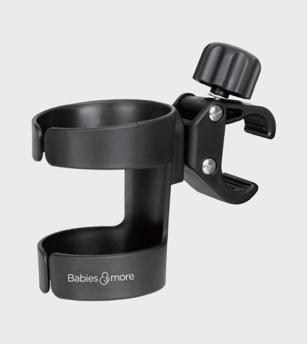 BABIES & MORE  Baby Gear - BLACK Stroller Frames & Accessories