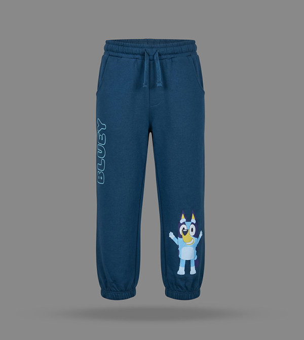 BABIES & MORE Joggers - Teal Joggers