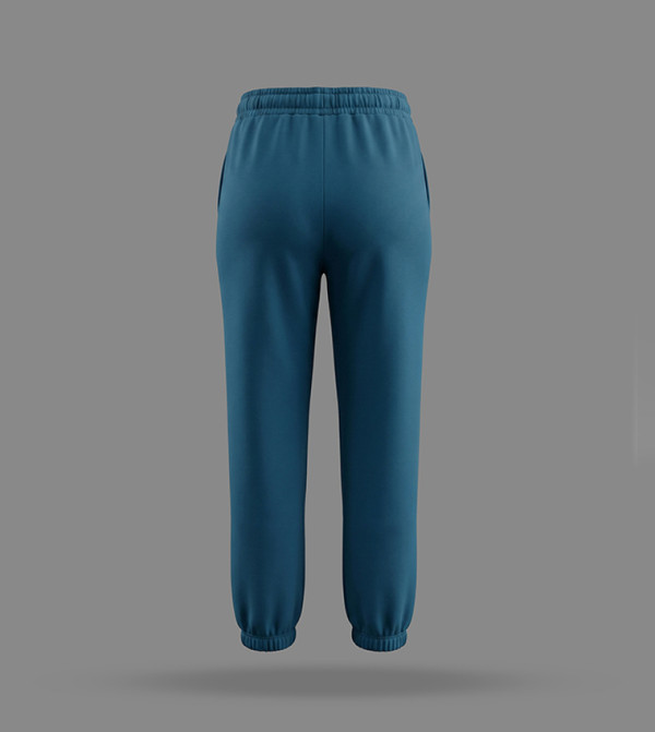 BABIES & MORE Joggers - Teal Joggers