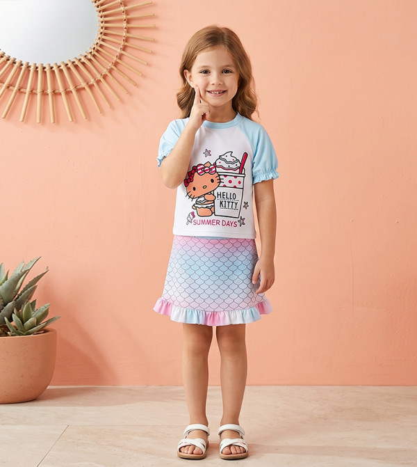 BABIES & MORE Swim Wear - Multi Swim Sets