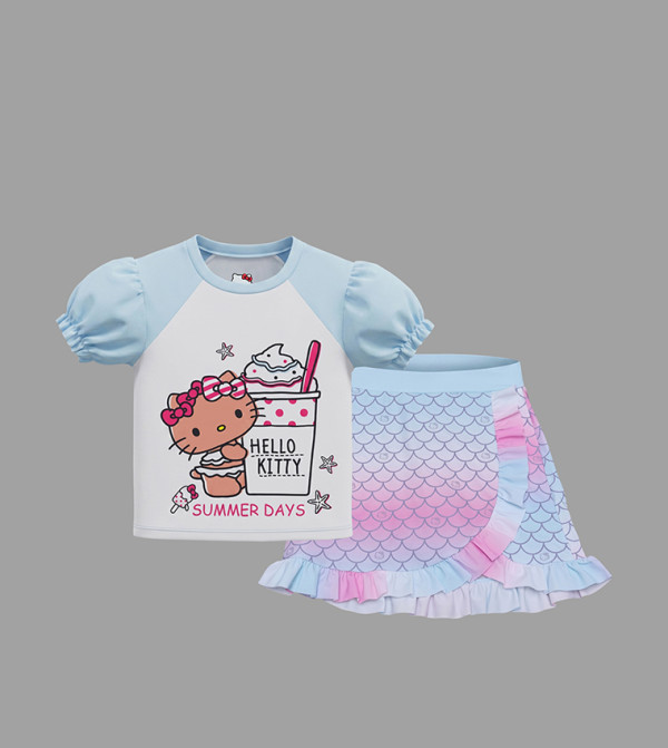 BABIES & MORE Swim Wear - Multi Swim Sets