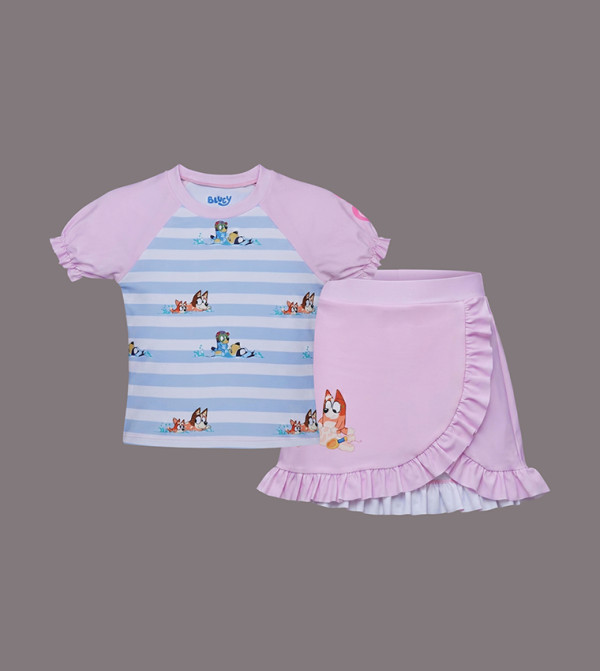 بيبيز آند مور  ملابس سباحة - متعدد Swim Sets