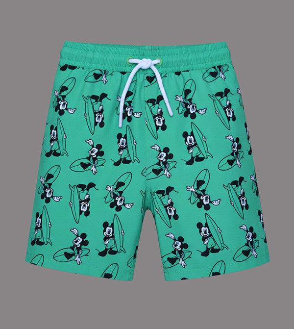 BABIES & MORE  Swim Wear - Green Swim Sets