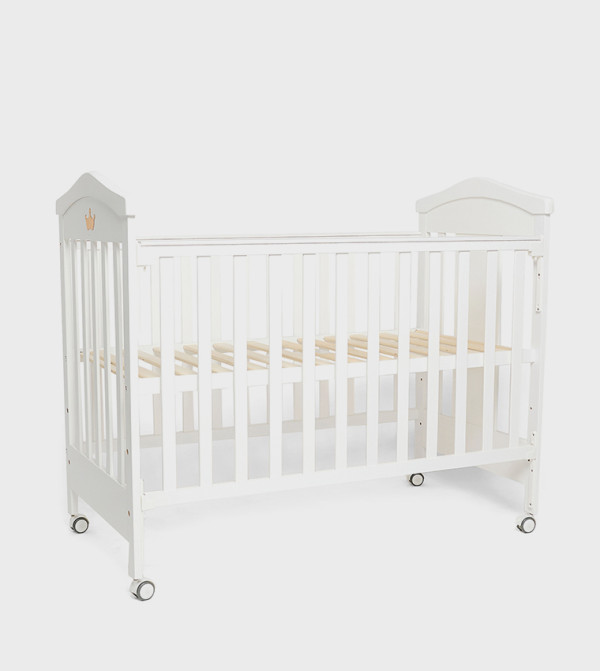 BABIES & MORE  Nursery - White Baby & Kids Furniture