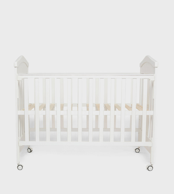BABIES & MORE  Nursery - White Baby & Kids Furniture