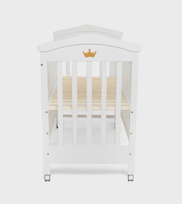 BABIES & MORE  Nursery - White Baby & Kids Furniture