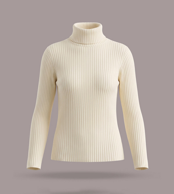 BABIES & MORE BABIES & MORE - Cream Tops