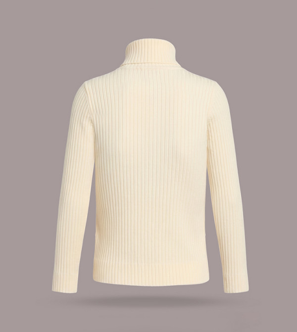 BABIES & MORE BABIES & MORE - Cream Tops
