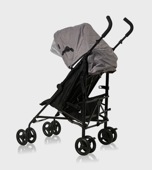 BABIES & MORE  Strollers & Travel Systems - Grey Strollers & Travel Systems