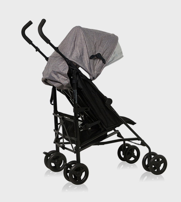 BABIES & MORE  Strollers & Travel Systems - Grey Strollers & Travel Systems